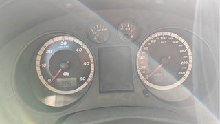 SEAT Ibiza fr 130