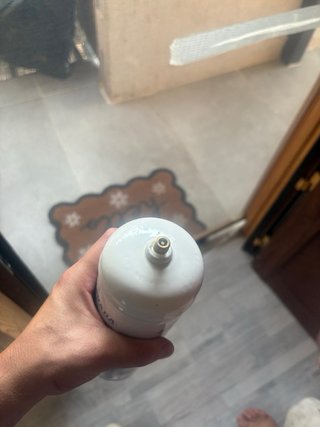 Botella de Nitrógeno NEVADA
