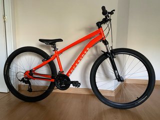 Bicicleta 27,5” Talla M Rockrider EXPL 50 COMNUEVA