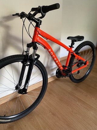 Bicicleta 27,5” Talla M Rockrider EXPL 50 COMNUEVA