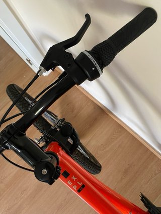 Bicicleta 27,5” Talla M Rockrider EXPL 50 COMNUEVA