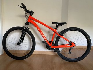 Bicicleta 27,5” Talla M Rockrider EXPL 50 COMNUEVA