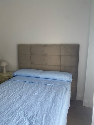 Cabecero Beeland Beige 150cm - Como Nuevo