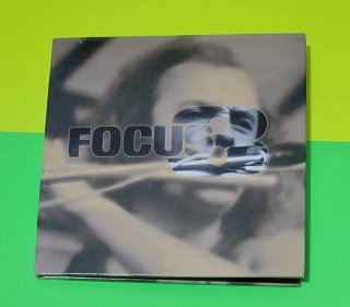 Focus III rock progresivo