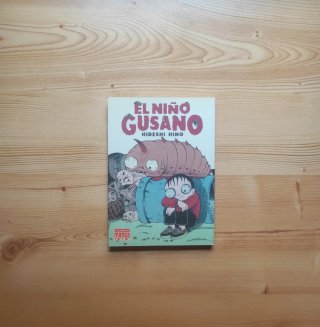 Lote Hideshi Hino: 6 mangas de terror japonés