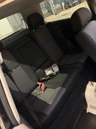 Volkswagen Golf 2002