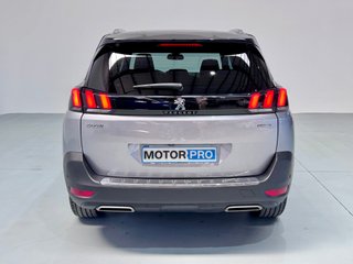Peugeot 5008 1.5 BlueHDi 96kW (130CV) S&S GT
