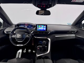 Peugeot 5008 1.5 BlueHDi 96kW (130CV) S&S GT