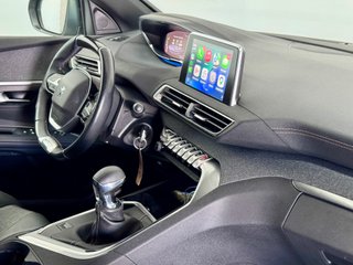 Peugeot 5008 1.5 BlueHDi 96kW (130CV) S&S GT