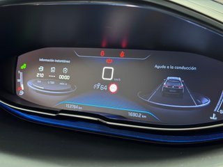 Peugeot 5008 1.5 BlueHDi 96kW (130CV) S&S GT