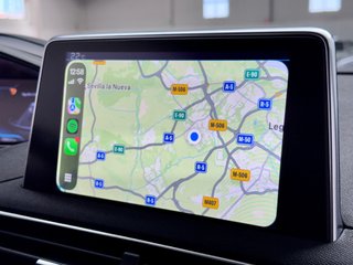 Peugeot 5008 1.5 BlueHDi 96kW (130CV) S&S GT