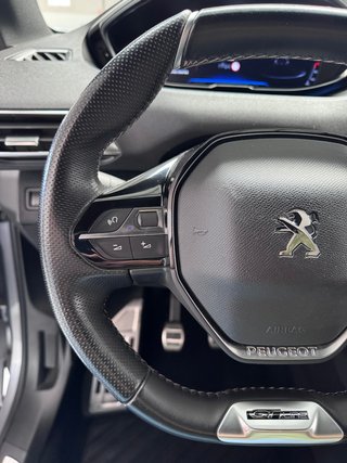 Peugeot 5008 1.5 BlueHDi 96kW (130CV) S&S GT