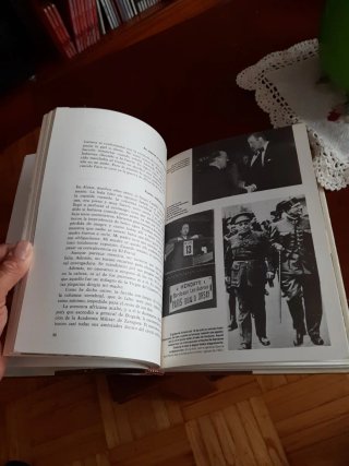 Nosotros, los Franco