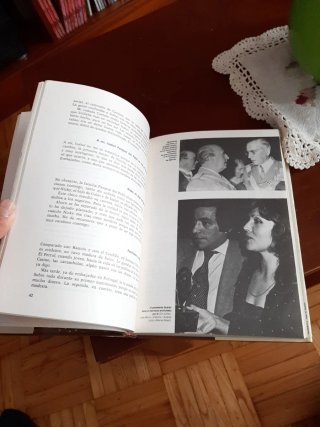 Nosotros, los Franco