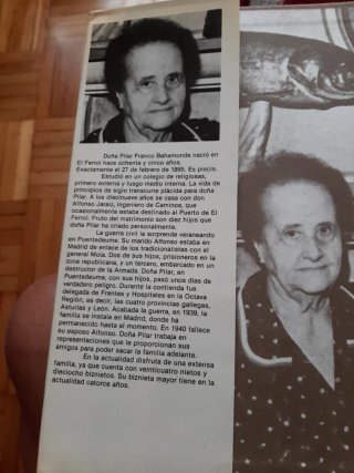 Nosotros, los Franco