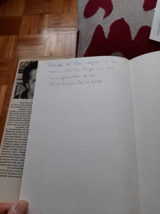 Nosotros, los Franco