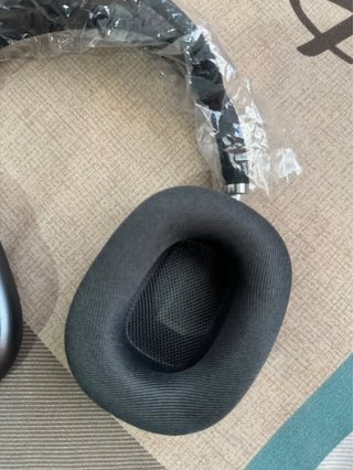 AirPods Max Space Gray