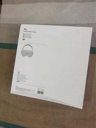 AirPods Max Space Gray