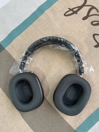 AirPods Max Space Gray