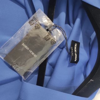 Abito/Camicia Donna Giorgio Armani