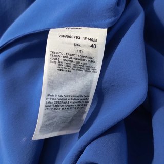 Abito/Camicia Donna Giorgio Armani