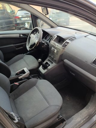 Opel Zafira 2006