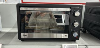 Horno Jata HN928 28L 1500W