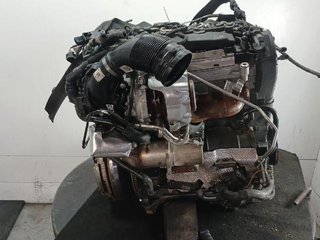 Audi otolp1052511 deu motor completo a4 b9 8w2 8wc