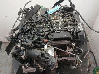 Audi otolp1052511 deu motor completo a4 b9 8w2 8wc