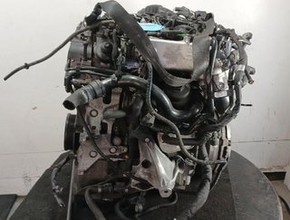 Audi otolp1052511 deu motor completo a4 b9 8w2 8wc