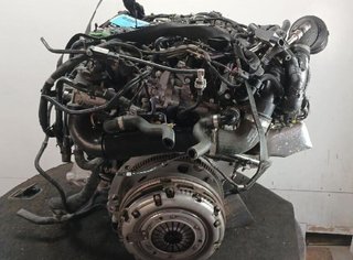 Audi otolp1052511 deu motor completo a4 b9 8w2 8wc