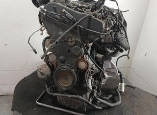Audi otolp1052511 deu motor completo a4 b9 8w2 8wc