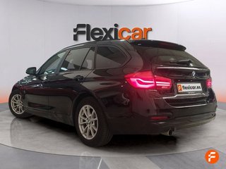 BMW Serie 3 318i - 5P (2017)