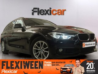 BMW Serie 3 318i - 5P (2017)