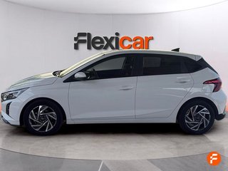 Hyundai i20 1.0 TGDI Klass