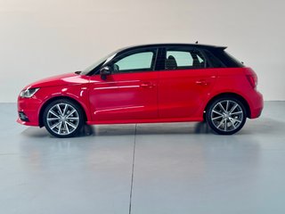 Audi A1 Sportback 1.4 TFSI 125CV Design