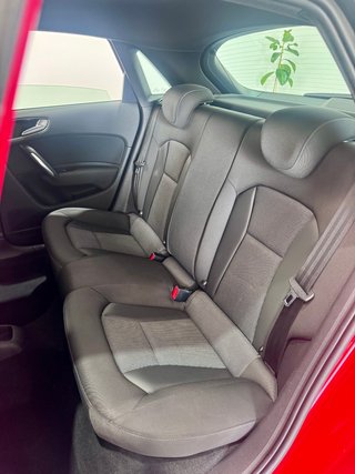 Audi A1 Sportback 1.4 TFSI 125CV Design