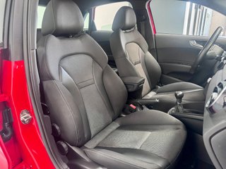 Audi A1 Sportback 1.4 TFSI 125CV Design