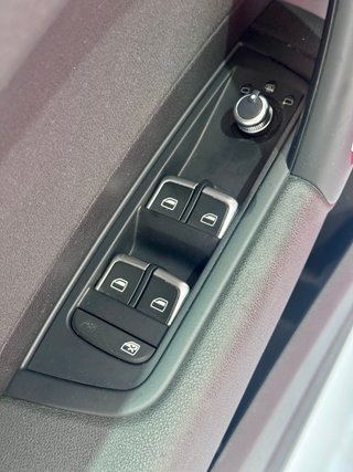 Audi A1 Sportback 1.4 TFSI 125CV Design