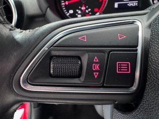 Audi A1 Sportback 1.4 TFSI 125CV Design