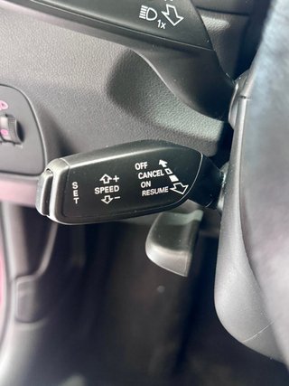 Audi A1 Sportback 1.4 TFSI 125CV Design