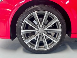 Audi A1 Sportback 1.4 TFSI 125CV Design