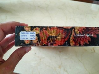 3 Pañuelos de Lujo J. Pascual Guasch