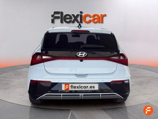 Hyundai i20 1.0 TGDI Klass