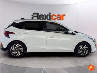 Hyundai i20 1.0 TGDI Klass