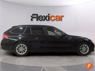 BMW Serie 3 318i - 5P (2017)