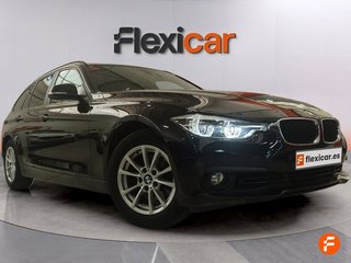BMW Serie 3 318i - 5P (2017)