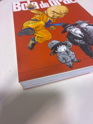 Bola de Drac Definitiva 3