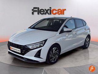 Hyundai i20 1.0 TGDI Klass