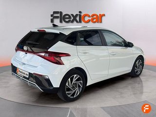 Hyundai i20 1.0 TGDI Klass